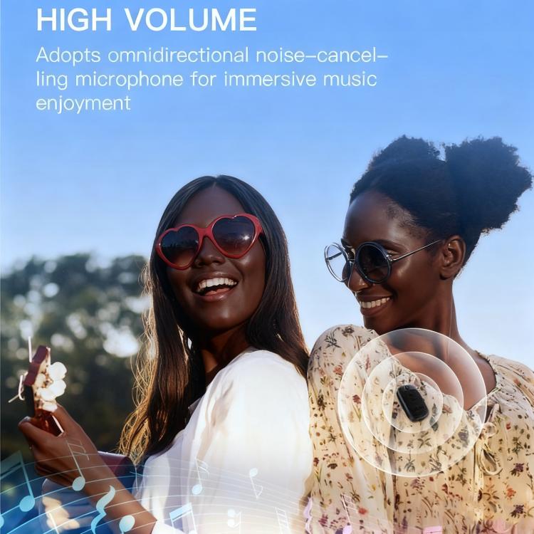 Wearable Wireless Bluetooth Speaker Portable Outdoor Running Mini Speaker