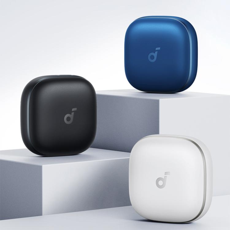 ANKER SoundCore Liberty 5 Active Noise Reduction Bluetooth Wireless Earphones