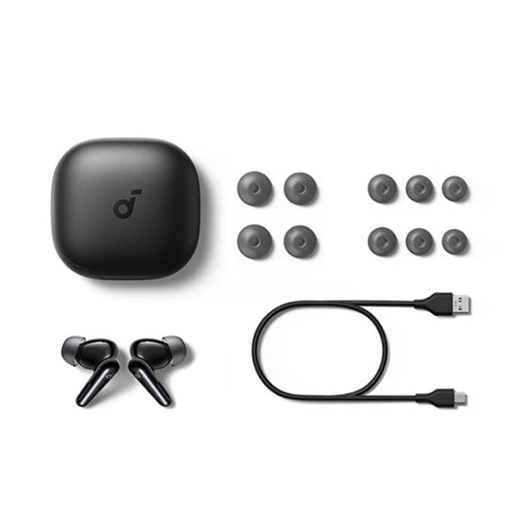 ANKER SoundCore Liberty 5 Active Noise Reduction Bluetooth Wireless Earphones