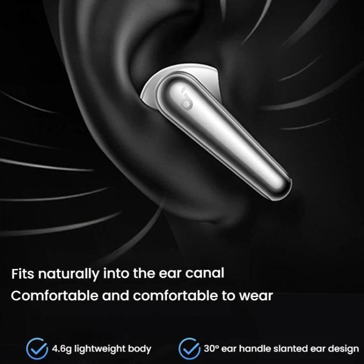 ANKER SoundCore Liberty 5 Active Noise Reduction Bluetooth Wireless Earphones