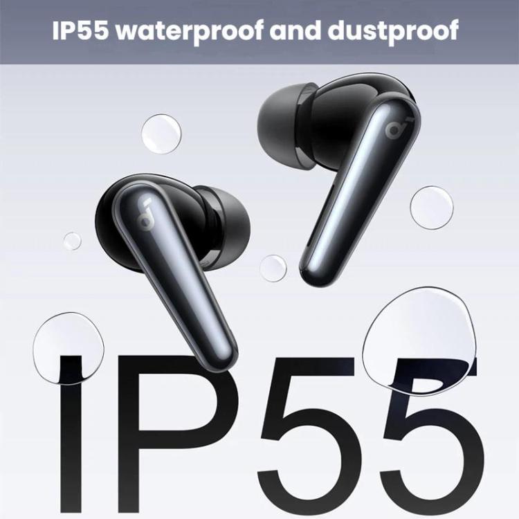 ANKER SoundCore Liberty 5 Active Noise Reduction Bluetooth Wireless Earphones