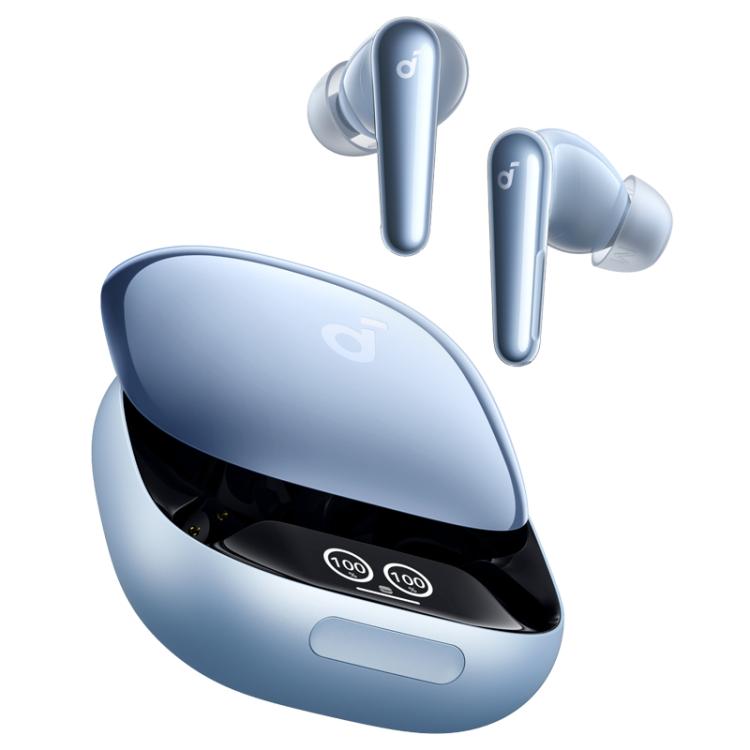 ANKER SoundCore Liberty 4 Pro Bluetooth Wireless Earphones