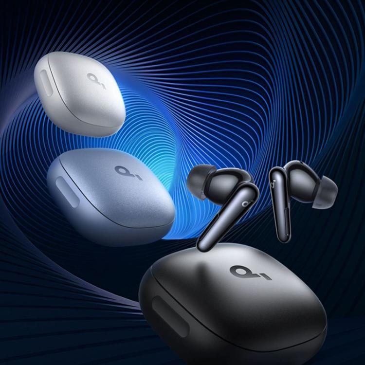 ANKER SoundCore Liberty 4 Pro Bluetooth Wireless Earphones