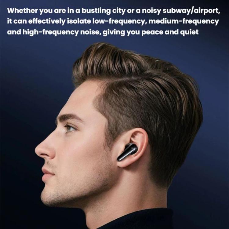 ANKER SoundCore Liberty 4 Pro Bluetooth Wireless Earphones