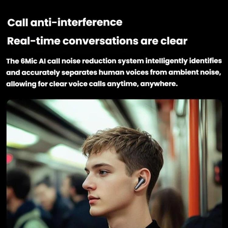 ANKER SoundCore Liberty 4 Pro Bluetooth Wireless Earphones