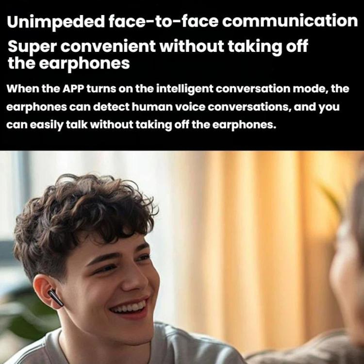 ANKER SoundCore Liberty 4 Pro Bluetooth Wireless Earphones