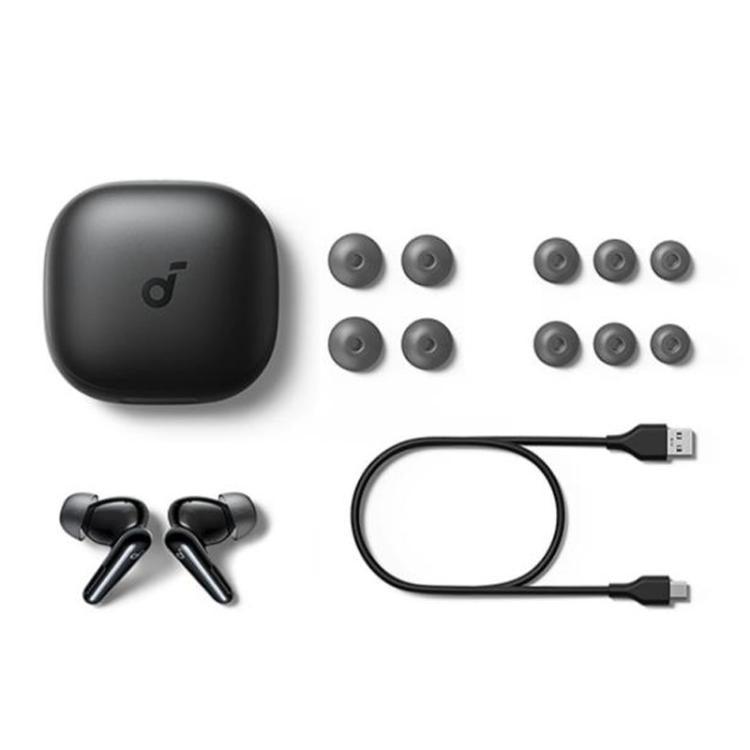 ANKER SoundCore Liberty 4 Pro Bluetooth Wireless Earphones