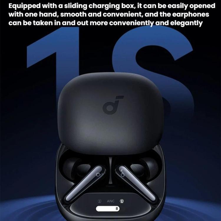 ANKER SoundCore Liberty 4 Pro Bluetooth Wireless Earphones