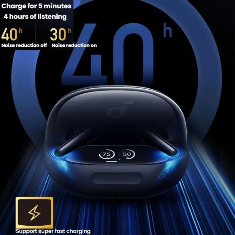 ANKER SoundCore Liberty 4 Pro Bluetooth Wireless Earphones