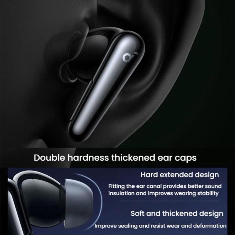 ANKER SoundCore Liberty 4 Pro Bluetooth Wireless Earphones