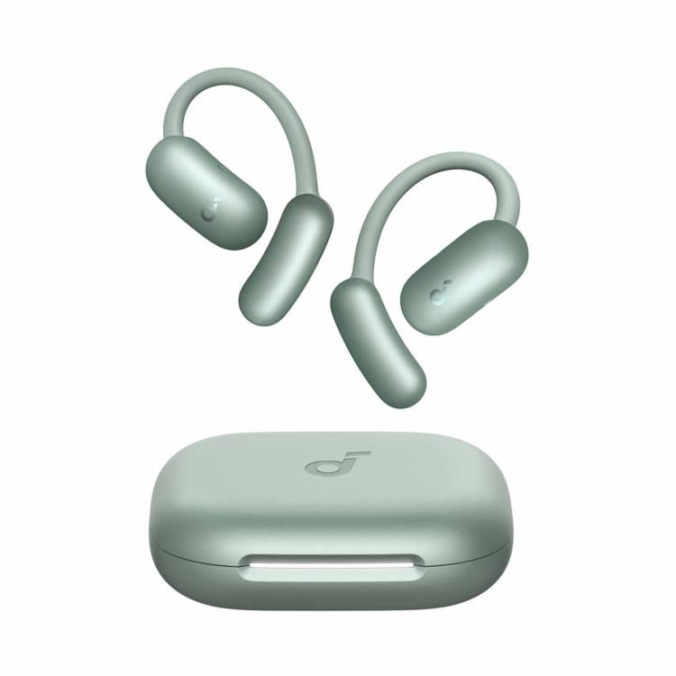 ANKER SoundCore AeroFit 2 Open Wireless Bluetooth Sport Earphones