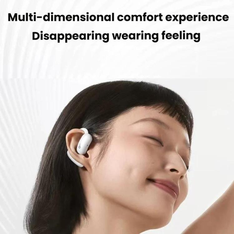 ANKER SoundCore AeroFit 2 Open Wireless Bluetooth Sport Earphones