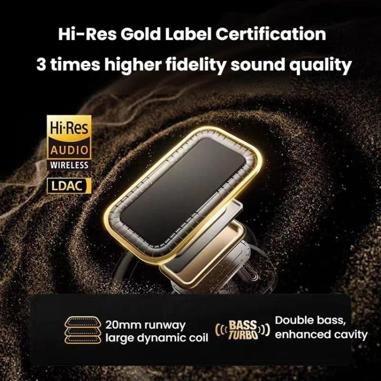 ANKER SoundCore AeroFit 2 Open Wireless Bluetooth Sport Earphones