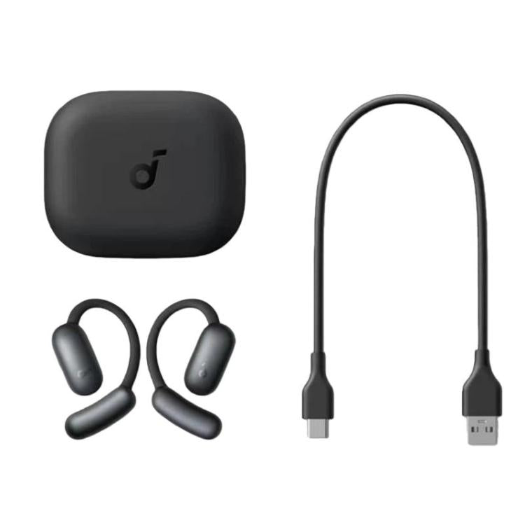 ANKER SoundCore AeroFit 2 Open Wireless Bluetooth Sport Earphones