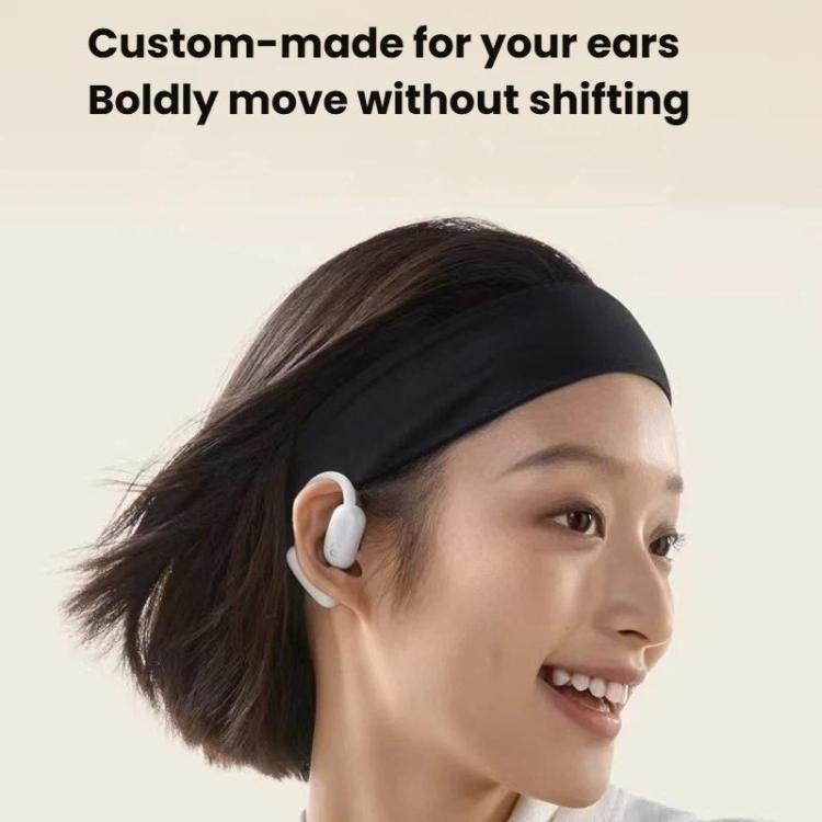 ANKER SoundCore AeroFit 2 Open Wireless Bluetooth Sport Earphones