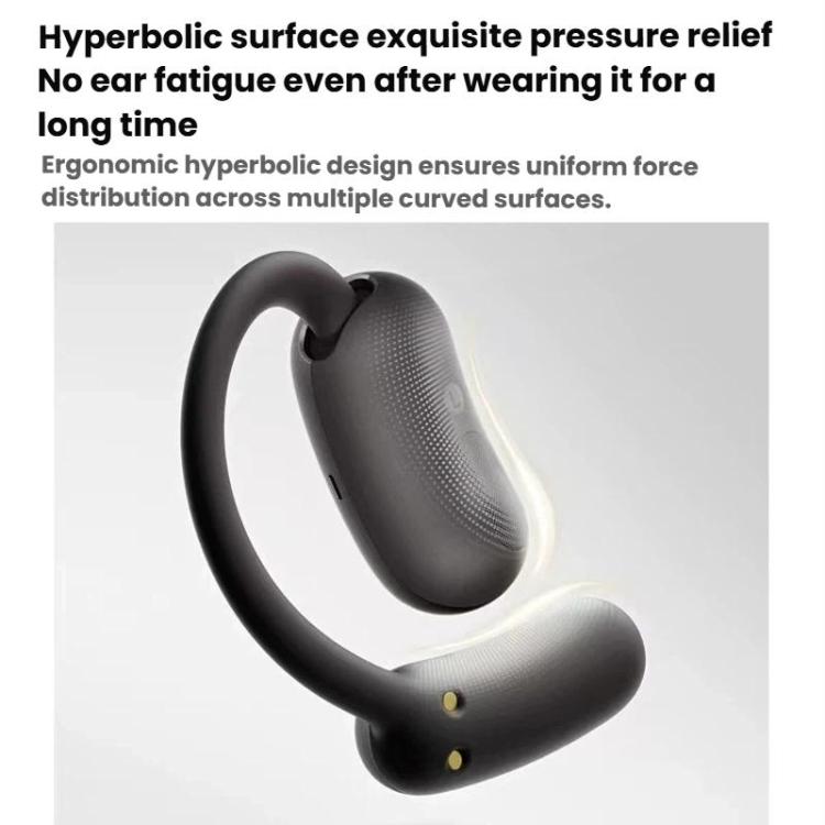 ANKER SoundCore AeroFit 2 Open Wireless Bluetooth Sport Earphones