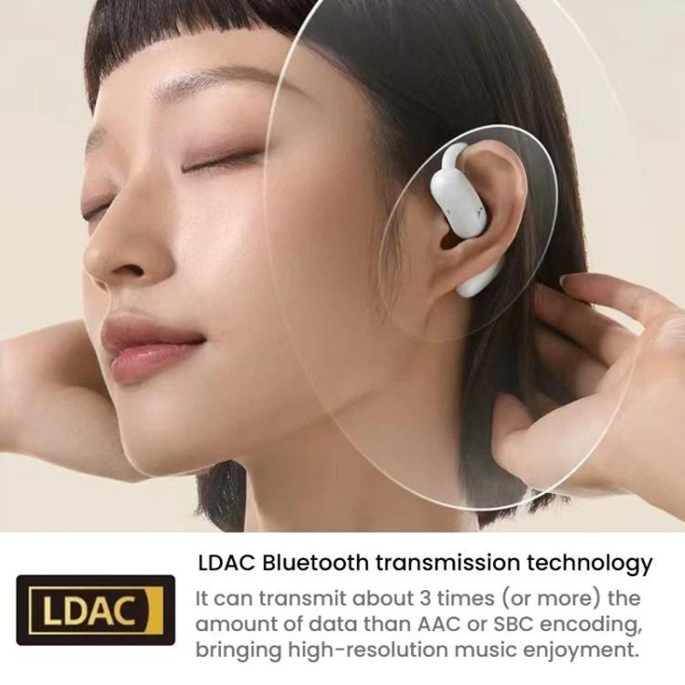 ANKER SoundCore AeroFit 2 Open Wireless Bluetooth Sport Earphones