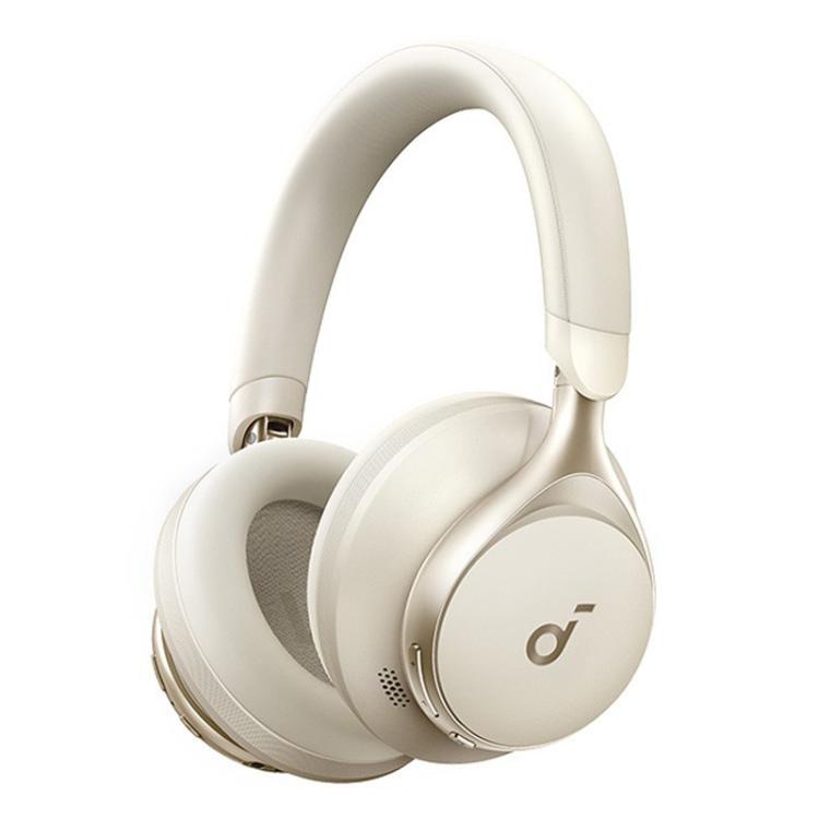 ANKER SoundCore Space One S1 Smart Noise Reduction Headband Wireless Bluetooth Headset