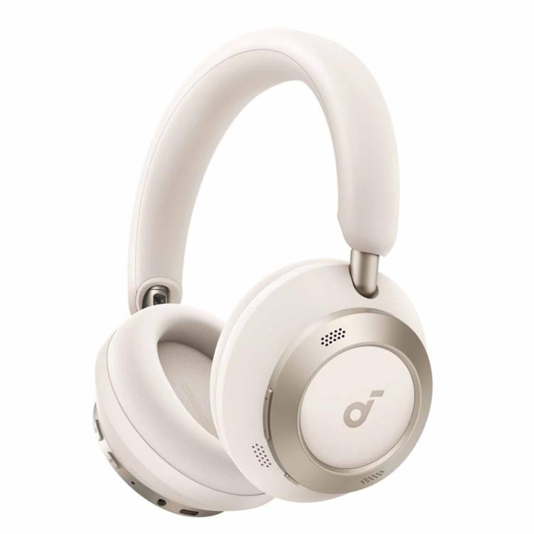 ANKER SoundCore SpaceOne Pro Noise Reduction Bluetooth Headset Gaming Headphone