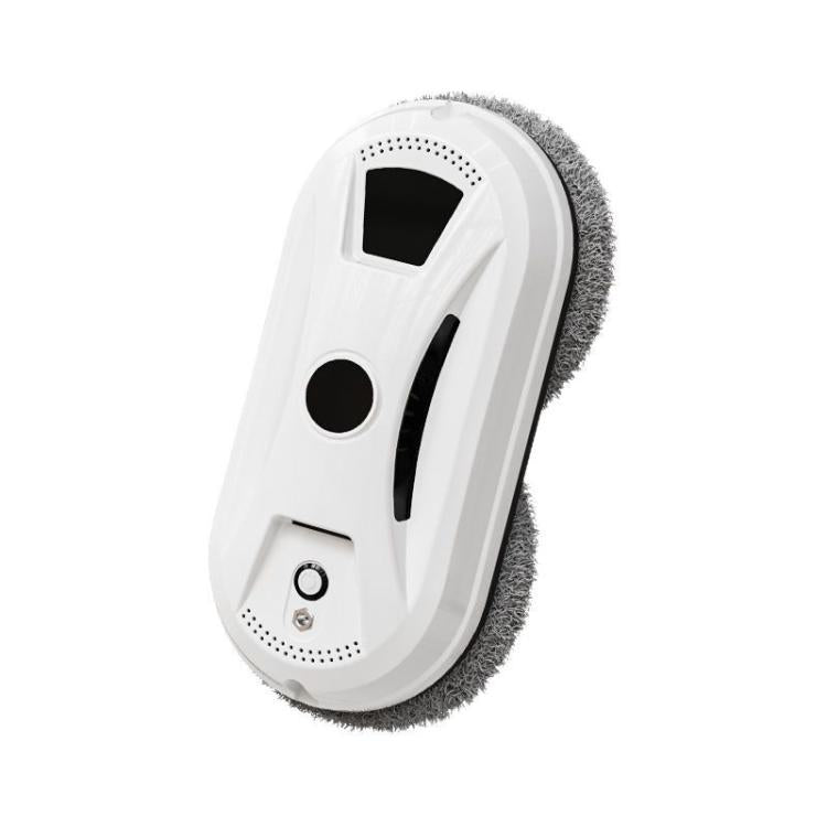 Smart Window Cleaning Robot With Dual Disk Suction Smart Path Planning With Remote Control