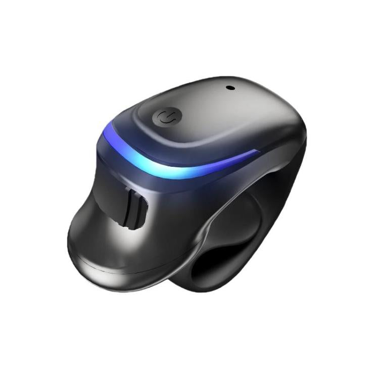 GD29 IPX5 Waterproof Over-Ear Clip Bluetooth Earphone Bluetooth 5.4 Noise Reduction Earphone