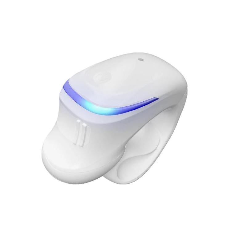 GD29 IPX5 Waterproof Over-Ear Clip Bluetooth Earphone Bluetooth 5.4 Noise Reduction Earphone