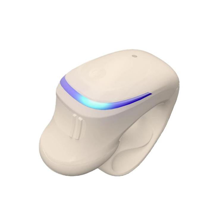 GD29 IPX5 Waterproof Over-Ear Clip Bluetooth Earphone Bluetooth 5.4 Noise Reduction Earphone