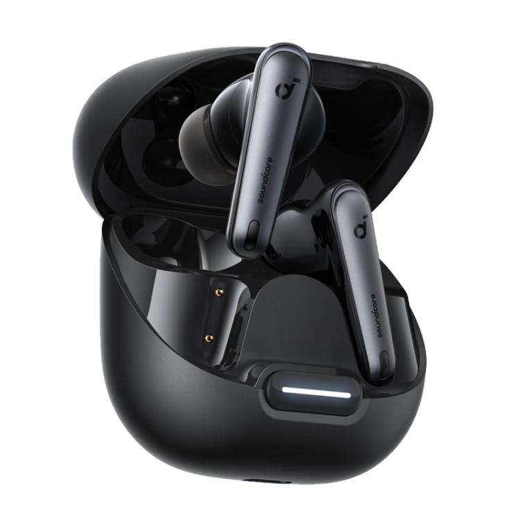 ANKER SoundCore Liberty 4NC Intelligent Noise Reduction TWS In-Ear Wireless Bluetooth Earphones