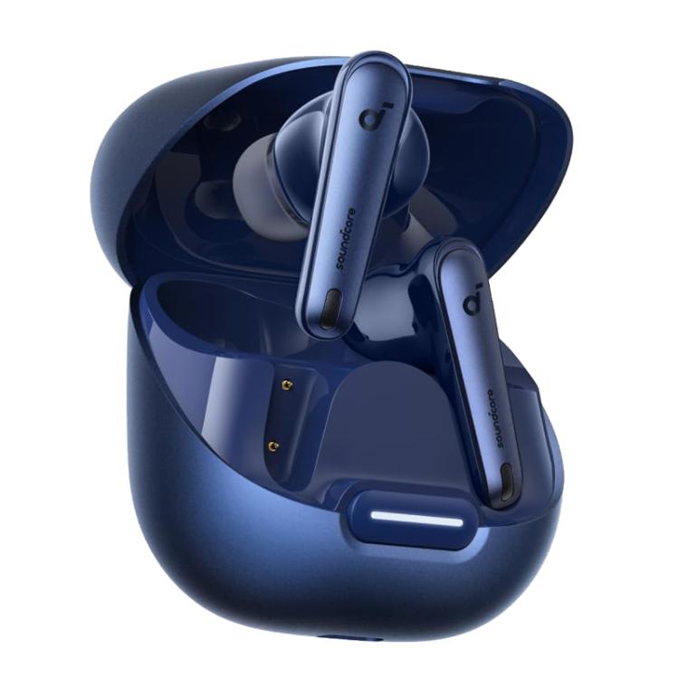 ANKER SoundCore Liberty 4NC Intelligent Noise Reduction TWS In-Ear Wireless Bluetooth Earphones