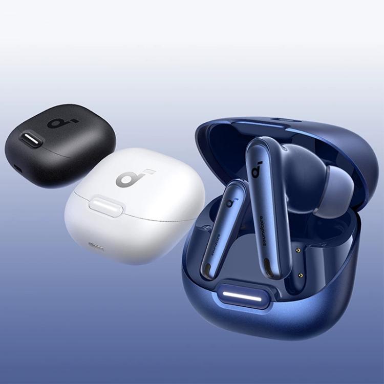 ANKER SoundCore Liberty 4NC Intelligent Noise Reduction TWS In-Ear Wireless Bluetooth Earphones