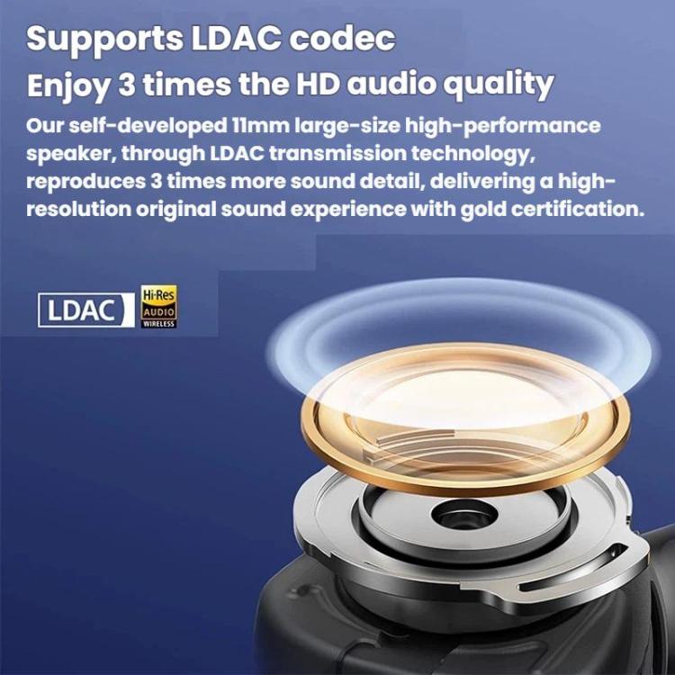 ANKER SoundCore Liberty 4NC Intelligent Noise Reduction TWS In-Ear Wireless Bluetooth Earphones