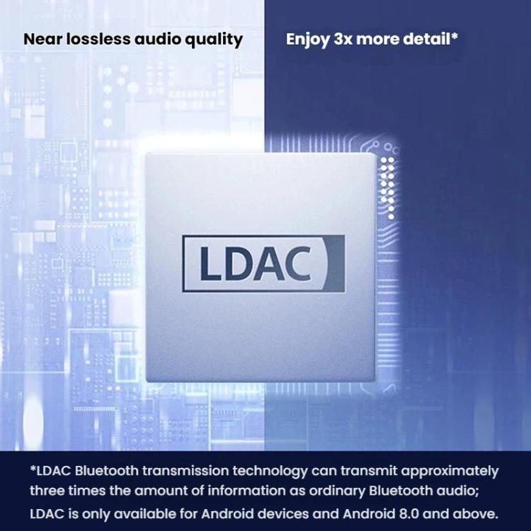 ANKER SoundCore Liberty 4NC Intelligent Noise Reduction TWS In-Ear Wireless Bluetooth Earphones