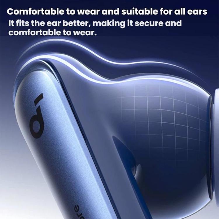 ANKER SoundCore Liberty 4NC Intelligent Noise Reduction TWS In-Ear Wireless Bluetooth Earphones