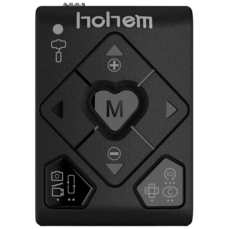 hohem HRT-03 Cell Phone Stabilizer Remote Control For iSteady XE / X2 / V2 / V2s / M5 / M6 / MT2