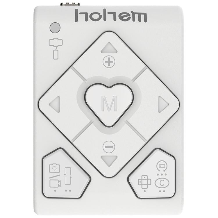 hohem HRT-03 Cell Phone Stabilizer Remote Control For iSteady XE / X2 / V2 / V2s / M5 / M6 / MT2
