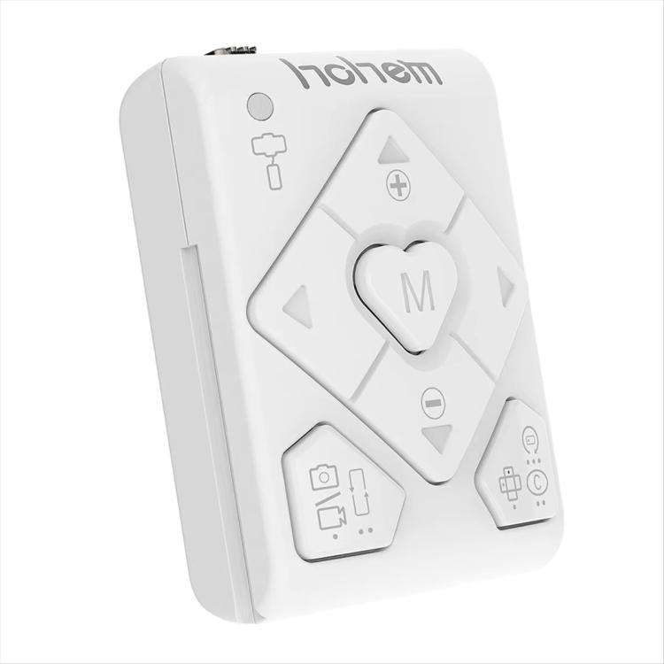 hohem HRT-03 Cell Phone Stabilizer Remote Control For iSteady XE / X2 / V2 / V2s / M5 / M6 / MT2