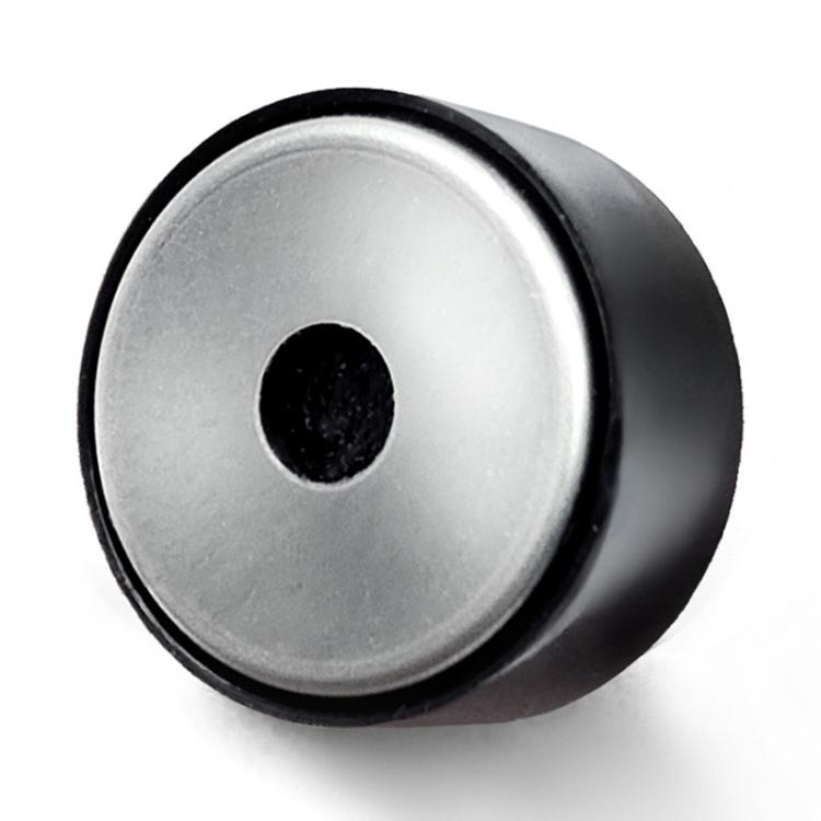 2pcs 10mm Vibration Unit Bone Conduction HIFI Headphone Speaker Full Frequency Anti Agitation Vibration Unit Speaker