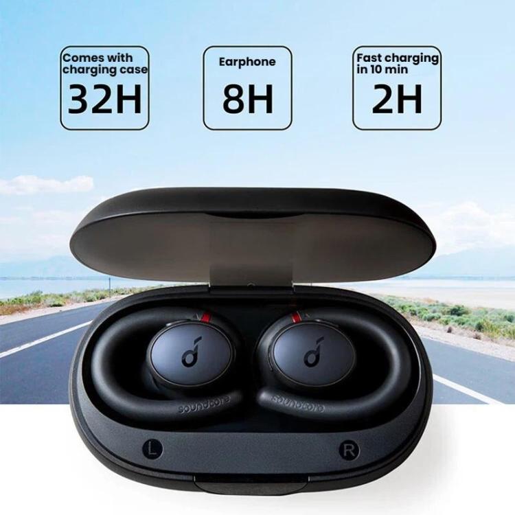 ANKER SoundCore Sport X10 Hanging Ear Open Running Cycling Sports Bluetooth Earphones