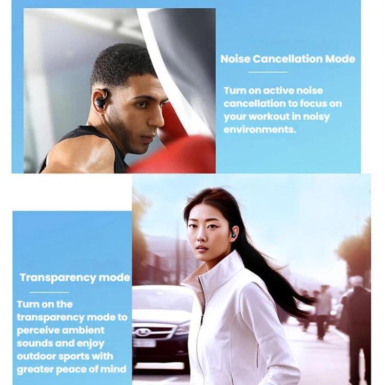 ANKER SoundCore Sport X10 Hanging Ear Open Running Cycling Sports Bluetooth Earphones