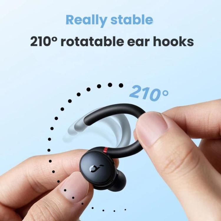 ANKER SoundCore Sport X10 Hanging Ear Open Running Cycling Sports Bluetooth Earphones