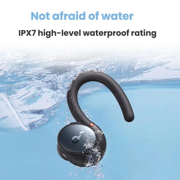 ANKER SoundCore Sport X10 Hanging Ear Open Running Cycling Sports Bluetooth Earphones