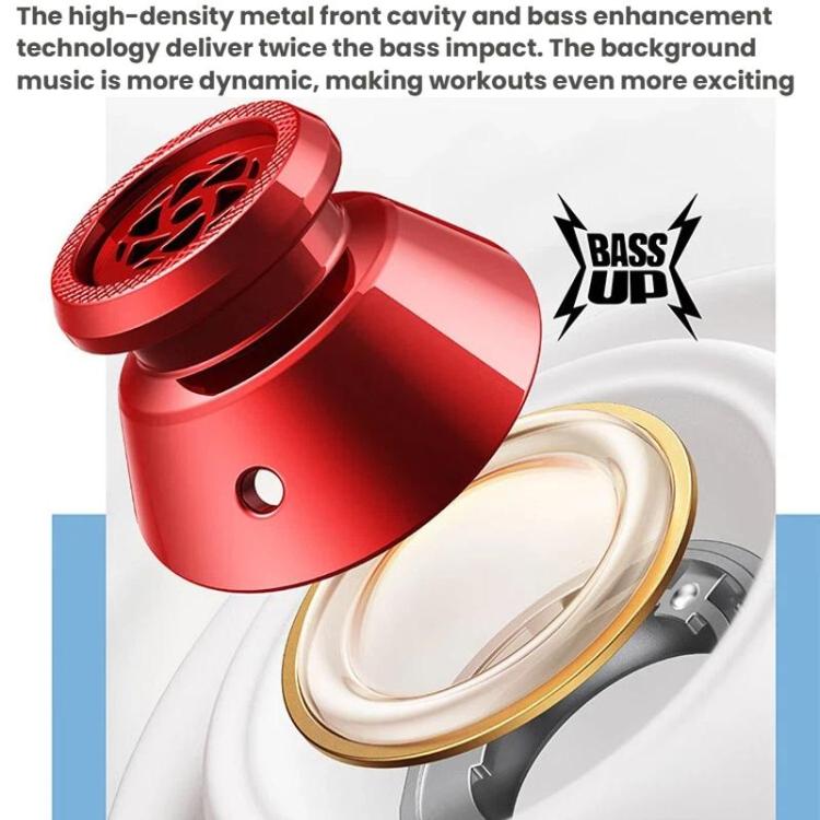 ANKER SoundCore Sport X10 Hanging Ear Open Running Cycling Sports Bluetooth Earphones