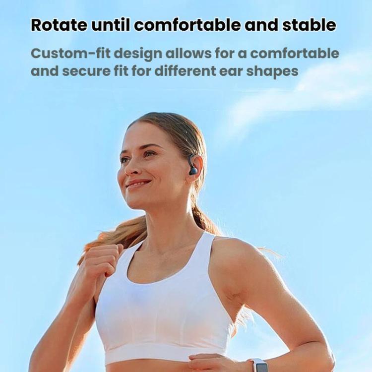 ANKER SoundCore Sport X10 Hanging Ear Open Running Cycling Sports Bluetooth Earphones