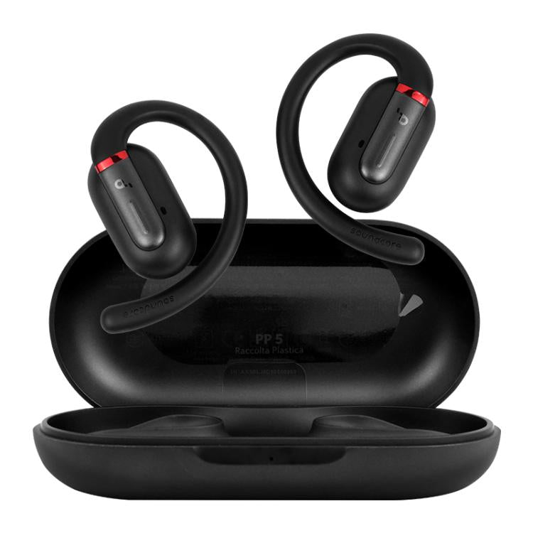 ANKER SoundCore V30i On-Ear Bone Conduction Comfortable Sports Running Cycling Bluetooth Earphones