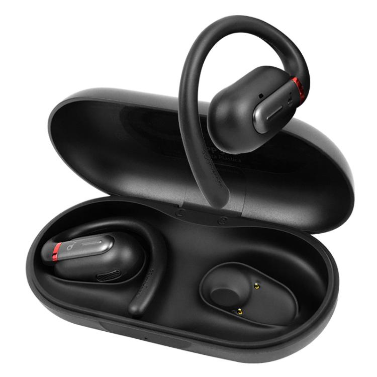 ANKER SoundCore V30i On-Ear Bone Conduction Comfortable Sports Running Cycling Bluetooth Earphones