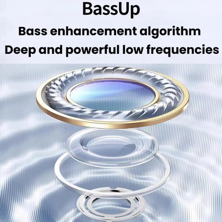 ANKER SoundCore V30i On-Ear Bone Conduction Comfortable Sports Running Cycling Bluetooth Earphones