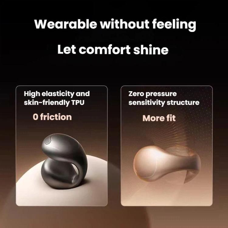 ANKER SoundCore C40i Open Wireless Bluetooth Ear Clip Earphones