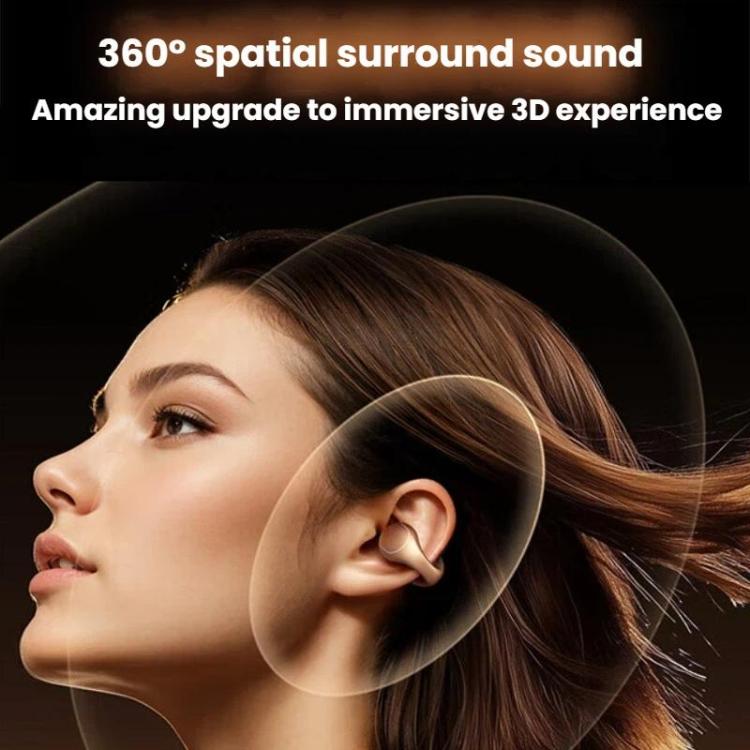 ANKER SoundCore C40i Open Wireless Bluetooth Ear Clip Earphones