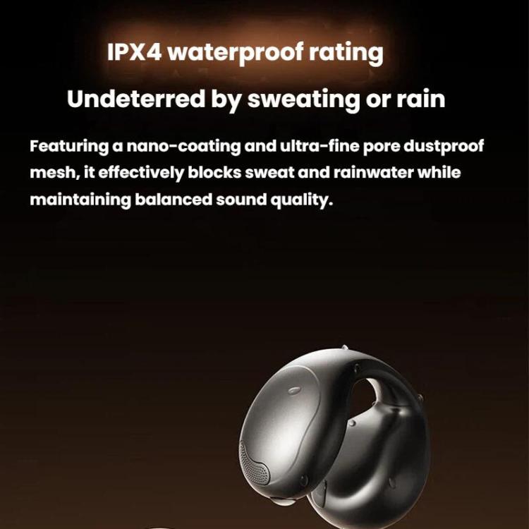 ANKER SoundCore C40i Open Wireless Bluetooth Ear Clip Earphones