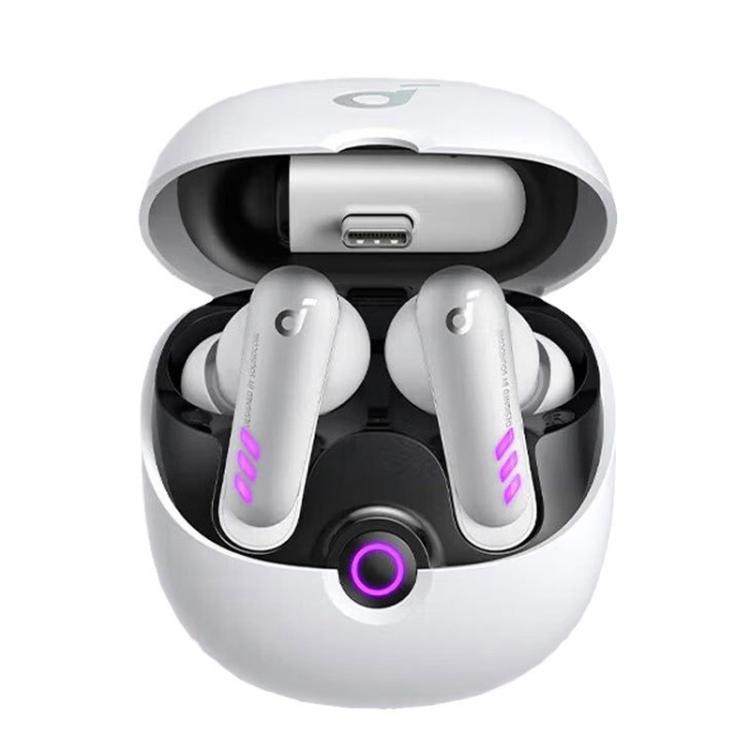 ANKER SoundCore VR P10 30ms Ultra-low Latency Wireless 2.4G Gaming Bluetooth Earphones